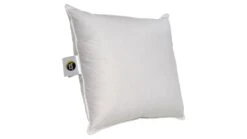 Hoofdkussen Duurzaam Driekamer Dons -Beddengoed Winkel Hoofdkussen Duurzaam driekamer dons 3