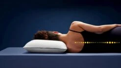 Hoofdkussen Emma Original -Beddengoed Winkel Hoofdkussen Emma 2