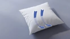 Hoofdkussen Emma Essential -Beddengoed Winkel Hoofdkussen Essential 2