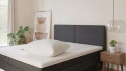 Hoofdkussen Emma Essential -Beddengoed Winkel Hoofdkussen Essential 3