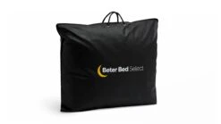 Hoofdkussen Half Dons -Beddengoed Winkel Hoofdkussen Half dons 4