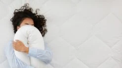 Ondersteuningskussen Lange Jan Slaapmaatje -Beddengoed Winkel Hoofdkussen Lange Jan Slaapmaatje 1