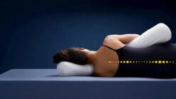 Ondersteuningskussen Lange Jan Slaapmaatje -Beddengoed Winkel Hoofdkussen Lange Jan Slaapmaatje 2