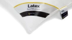 Hoofdkussen Latex 11 Hoofdkussen Latex -Beddengoed Winkel Hoofdkussen Latex 3