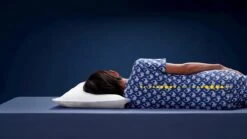 Hoofdkussen Mijn Eerste Kussen 125 Gram -Beddengoed Winkel Hoofdkussen Mijn eerste kussen 125 gram 2