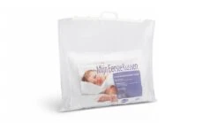 Hoofdkussen Mijn Eerste Kussen 125 Gram -Beddengoed Winkel Hoofdkussen Mijn eerste kussen 125 gram 4