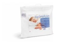 Hoofdkussen Mijn Eerste Kussen 250 Gram -Beddengoed Winkel Hoofdkussen Mijn eerste kussen 250 gram 4