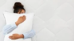 Nieuwe uitgaven -Beddengoed Winkel Hoofdkussen Personal wit 1