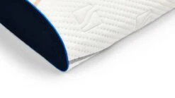 Hoofdkussen Pillow You Blauw -Beddengoed Winkel Hoofdkussen Pillow You Blauw 2