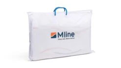 Hoofdkussen Pillow You Blauw -Beddengoed Winkel Hoofdkussen Pillow You Blauw 4