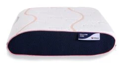 Nieuwe uitgaven -Beddengoed Winkel Hoofdkussen Pillow You Roze roze 1