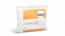 Hoofdkussen Pure Basic -Beddengoed Winkel Hoofdkussen Pure basic 4