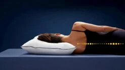 Hoofdkussen Selena Comforel 9 Hoofdkussen Selena Comforel -Beddengoed Winkel Hoofdkussen Selena comforel 2