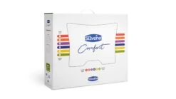 Hoofdkussen Silvana Comfort Groen -Beddengoed Winkel Hoofdkussen Silvana Comfort Groen 4