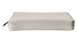 Hoofdkussen Silvana Flex Blauw 8 Hoofdkussen Silvana Flex Blauw -Beddengoed Winkel Hoofdkussen Silvana Flex Blauw 2