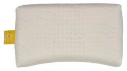Hoofdkussen Silvana Flex Geel 9 Hoofdkussen Silvana Flex Geel -Beddengoed Winkel Hoofdkussen Silvana Flex Geel 3