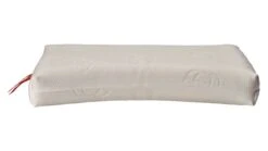 Hoofdkussen Silvana Flex Oranje -Beddengoed Winkel Hoofdkussen Silvana Flex Oranje 2