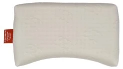 Hoofdkussen Silvana Flex Oranje -Beddengoed Winkel Hoofdkussen Silvana Flex Oranje 3