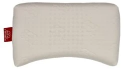 Hoofdkussen Silvana Flex Rood 9 Hoofdkussen Silvana Flex Rood -Beddengoed Winkel Hoofdkussen Silvana Flex Rood 3