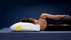 Hoofdkussen Silvana Support Royale Geel 9 Hoofdkussen Silvana Support Royale Geel -Beddengoed Winkel Hoofdkussen Silvana Support Royale geel geel 2