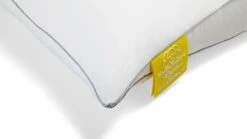 Hoofdkussen Silvana Support Royale Geel 10 Hoofdkussen Silvana Support Royale Geel -Beddengoed Winkel Hoofdkussen Silvana Support Royale geel geel 3