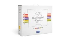 Hoofdkussen Silvana Support Royale Geel 11 Hoofdkussen Silvana Support Royale Geel -Beddengoed Winkel Hoofdkussen Silvana Support Royale geel geel 4