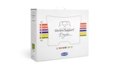 Hoofdkussen Silvana Support Royale Groen -Beddengoed Winkel Hoofdkussen Silvana Support Royale groen groen 4