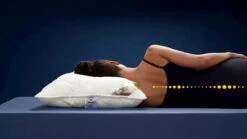 Hoofdkussen Soezzz Perfection 10 Hoofdkussen Soezzz Perfection -Beddengoed Winkel Hoofdkussen Soezzz Perfection 10