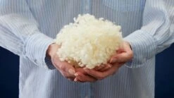 Dekbed Multikeus 400 Wol Voor/najaar -Beddengoed Winkel Hoofdkussen Soezzz Perfection 2