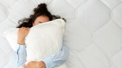 Hoofdkussen Soezzz Perfection Deluxe 9 Hoofdkussen Soezzz Perfection Deluxe -Beddengoed Winkel Hoofdkussen Soezzz Perfection Deluxe off white 1