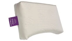 Hoofkussen Silvana Flex Paars -Beddengoed Winkel Hoofkussen Silvana Flex Paars 1