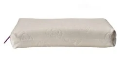 Hoofkussen Silvana Flex Paars -Beddengoed Winkel Hoofkussen Silvana Flex Paars 2