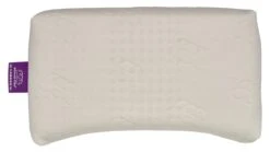 Hoofkussen Silvana Flex Paars -Beddengoed Winkel Hoofkussen Silvana Flex Paars 3