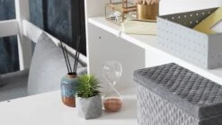 Hoogslaper Jip Met Bedbank En Bureau -Beddengoed Winkel Hoogslaper Jip met bedbank en bureau 2