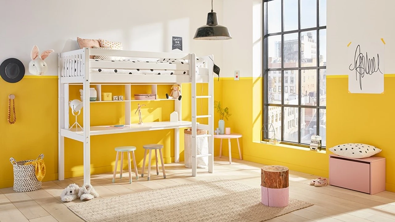 Hoogslaper Kris 4 Hoogslaper Kris - Afbeelding 2