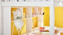 Hoogslaper Kris 8 Hoogslaper Kris -Beddengoed Winkel Hoogslaper Kris wit 2