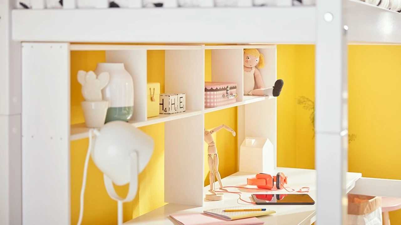 Hoogslaper Kris 5 Hoogslaper Kris - Afbeelding 3