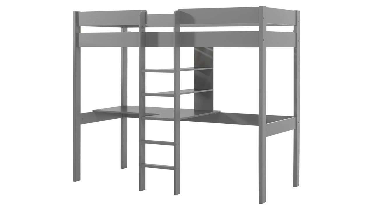 Hoogslaper Pino Hoog 4 Hoogslaper Pino Hoog - Afbeelding 2