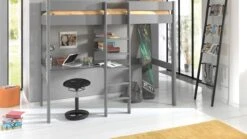 Hoogslaper Pino Hoog