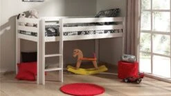 Hoogslaper Pino Laag