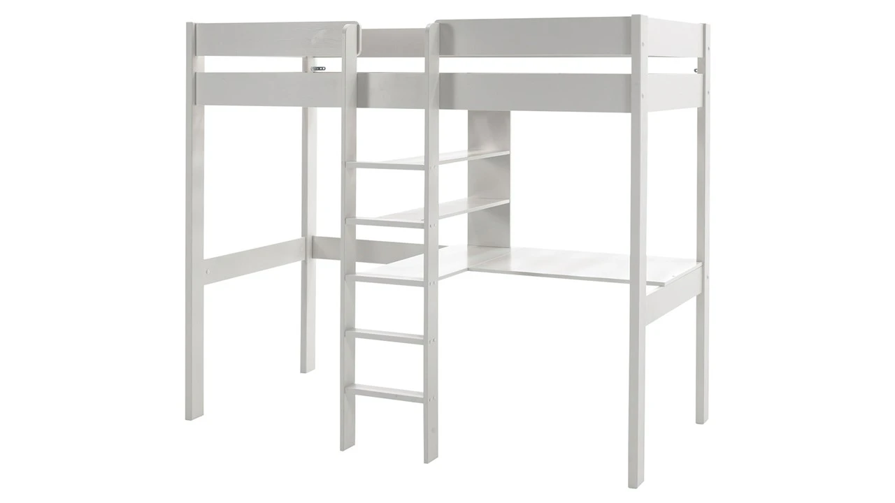 Hoogslaper Pino Met Zetelbed 7 Hoogslaper Pino Met Zetelbed - Afbeelding 5