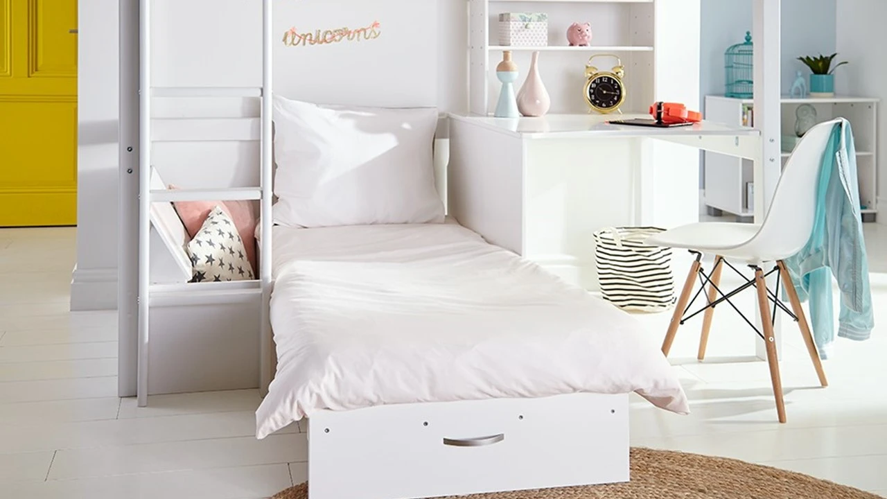 Hoogslaper Puck 5 Hoogslaper Puck - Afbeelding 3