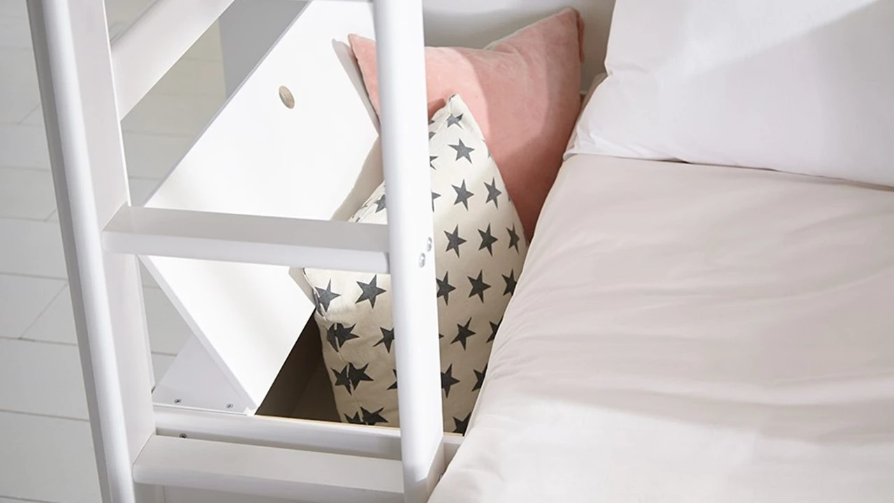 Hoogslaper Puck 6 Hoogslaper Puck - Afbeelding 4