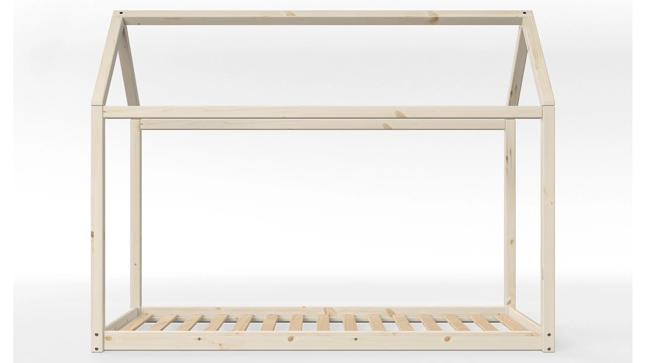 Huisbed Flexa 4 Huisbed Flexa - Afbeelding 2