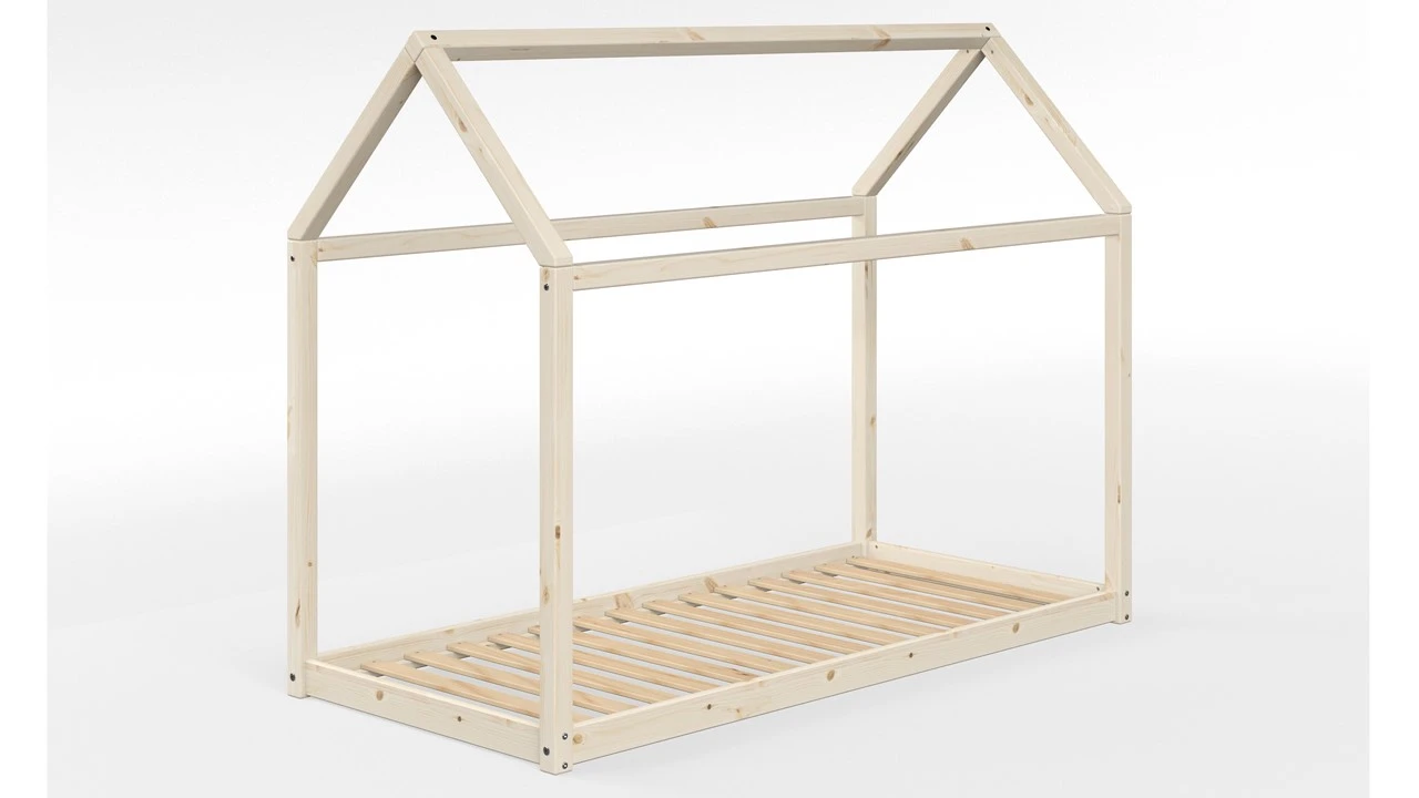 Huisbed Flexa 5 Huisbed Flexa - Afbeelding 3