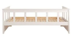 Kajuitbed Spijlen Uitschuifbaar Pino 12 Kajuitbed Spijlen Uitschuifbaar Pino -Beddengoed Winkel Kajuitbed uitschuifbaar Pino wit 11