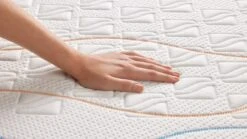 Nieuwe uitgaven -Beddengoed Winkel Latex matras Iconic Star 3 1