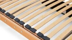 Lattenbodem Bossflex 200 Elektrisch Verstelbaar Bedraad -Beddengoed Winkel Lattenbodem Bossflex 200 elektrisch verstelbaar bedraad 4