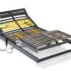 Lattenbodem Bossflex 400 Elektrisch Verstelbaar Bedraad -Beddengoed Winkel Lattenbodem Bossflex 400 elektrisch verstelbaar bedraad