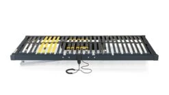 Lattenbodem Bossflex 400 Elektrisch Verstelbaar Bedraad -Beddengoed Winkel Lattenbodem Bossflex 400 elektrisch verstelbaar bedraad 3